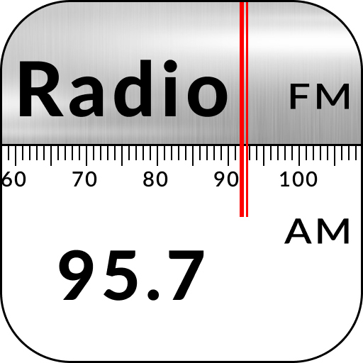 App de Radio AM/FM: Partidos de Fútbol en Vivo