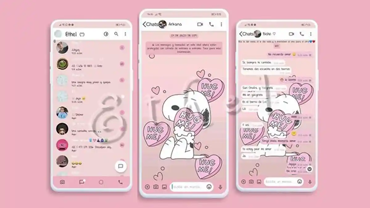 Personaliza Temas e Iconos de Tu Móvil Fácilmente