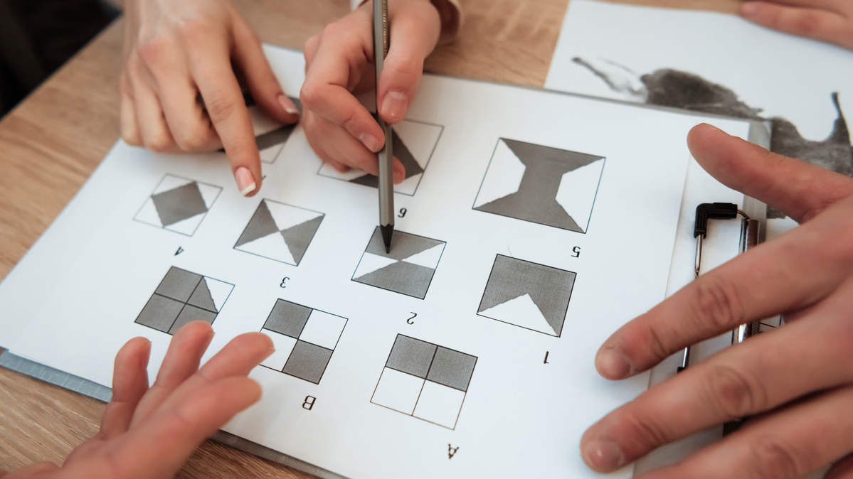 Evaluación del Cociente Intelectual: Métodos y Pruebas