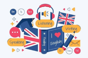 Aplicación para Niños Aprender Inglés Divirtiéndose