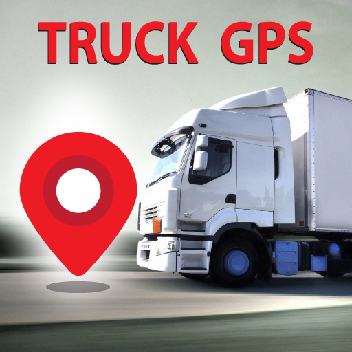App GPS para camioneros: rutas seguras y eficientes
