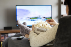 Las mejores apps para ver películas en línea