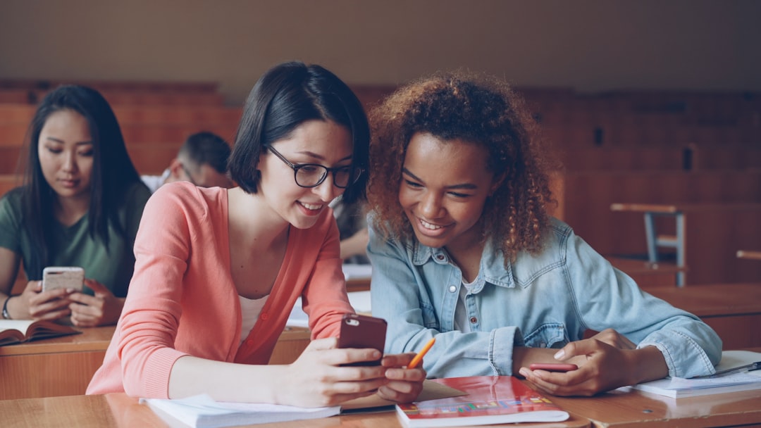 Aprende inglés desde tu móvil con estas apps eficazes