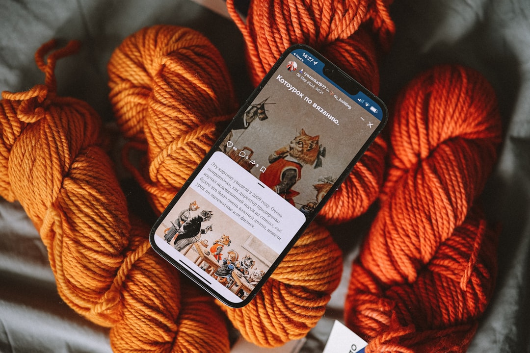 Aprende Crochet Fácil: App Paso a Paso para Principiantes