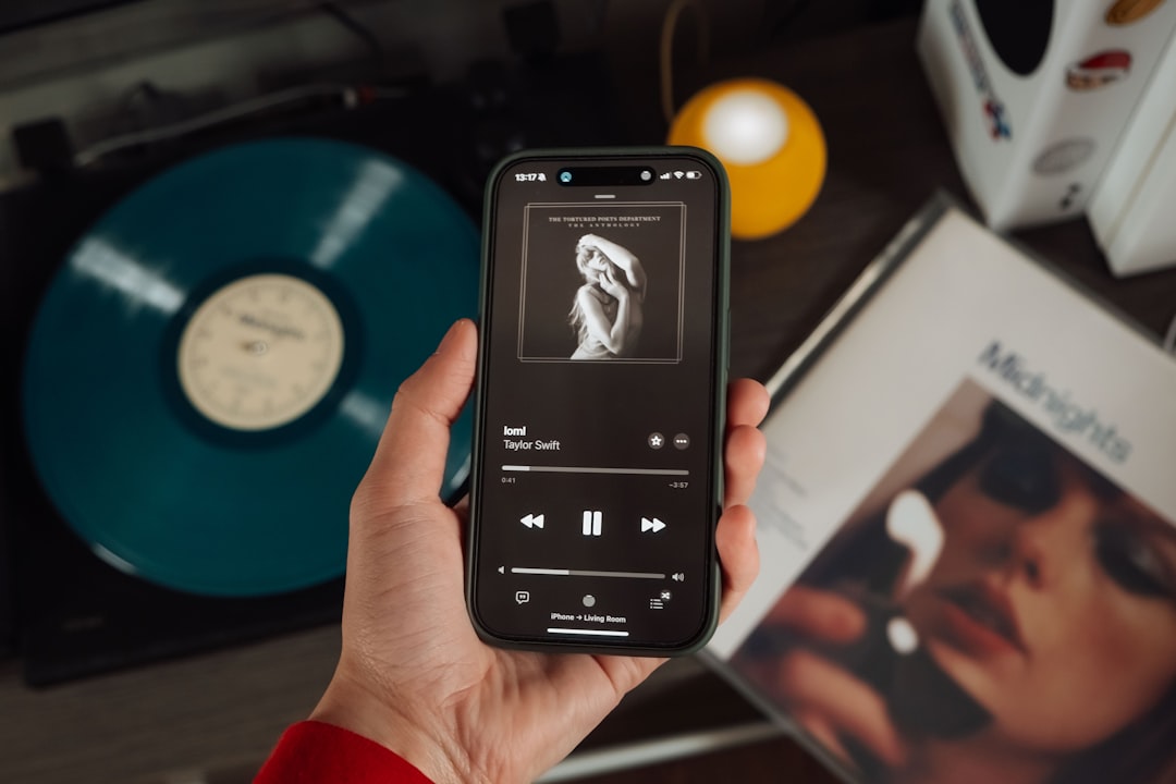 Encuentra tus canciones clásicas en una app fácil