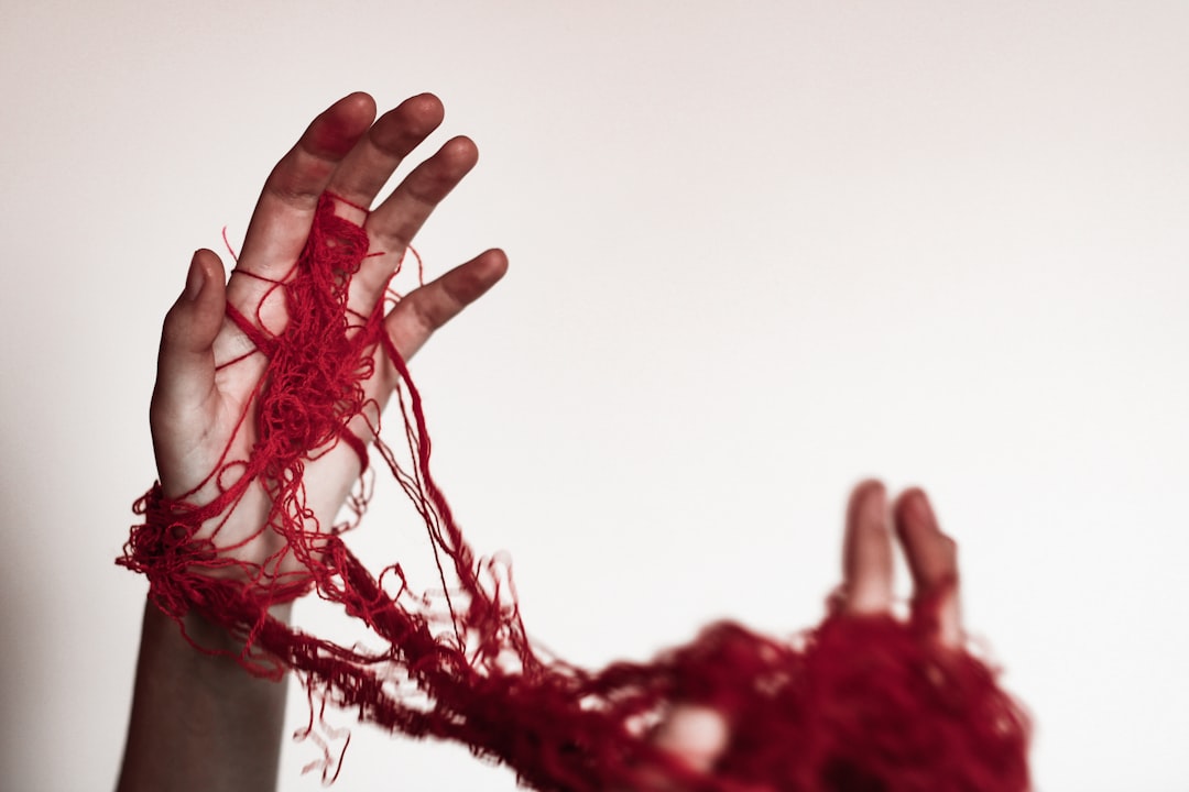 Aprende crochet paso a paso con app práctica