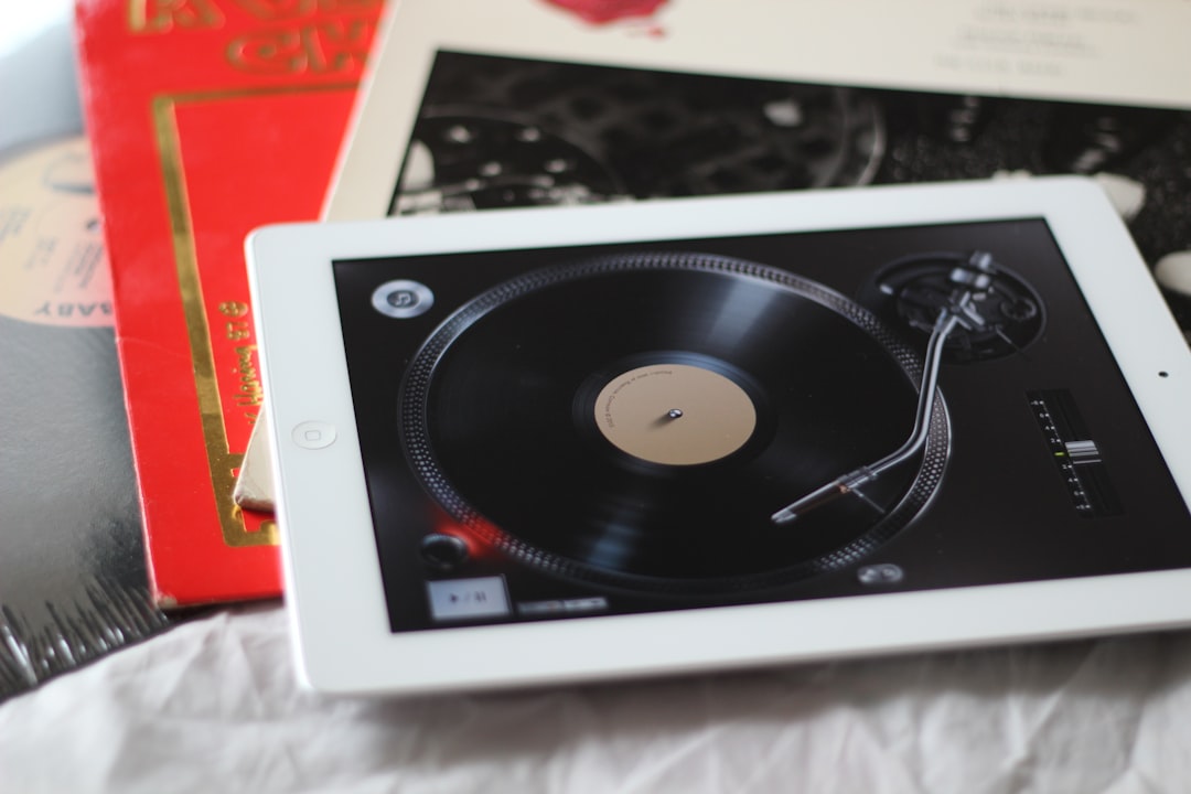 Escucha Clásicos: App para Música Retro Fácil