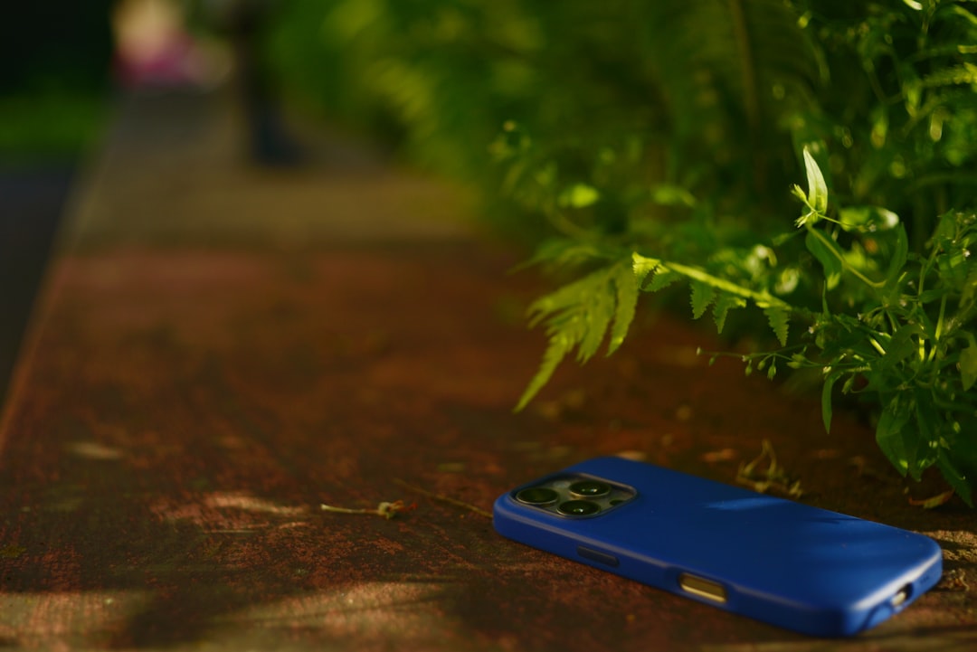 Aplicación para reconocer tipos de plantas con precisión