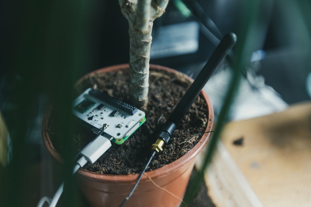 Aplicación móvil para reconocer tipos de plantas fácilmente