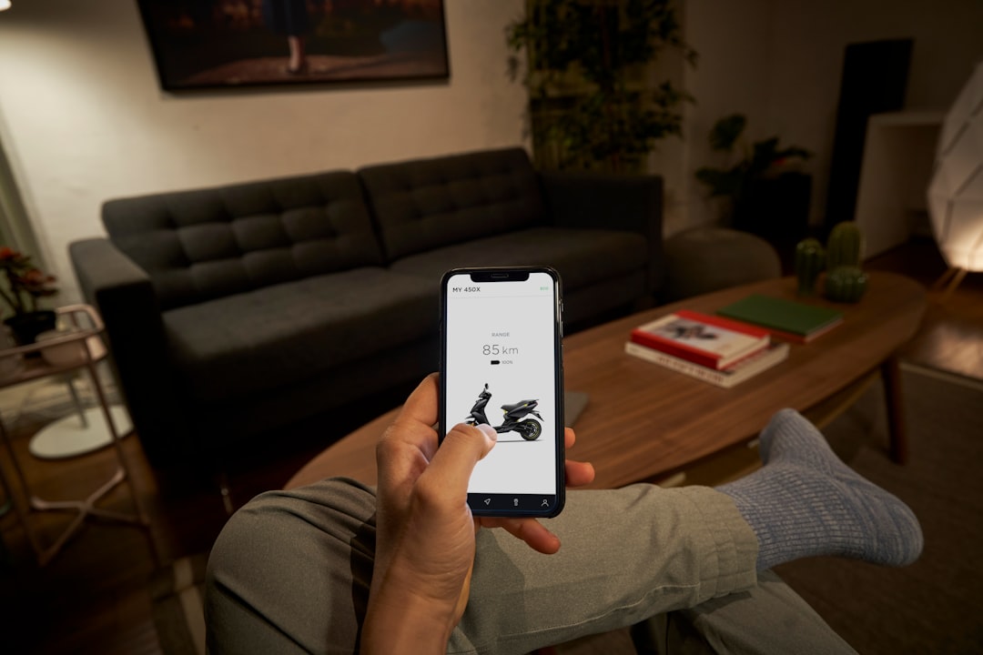 Aplicaciones móviles optimizadas para redes de Internet 5G